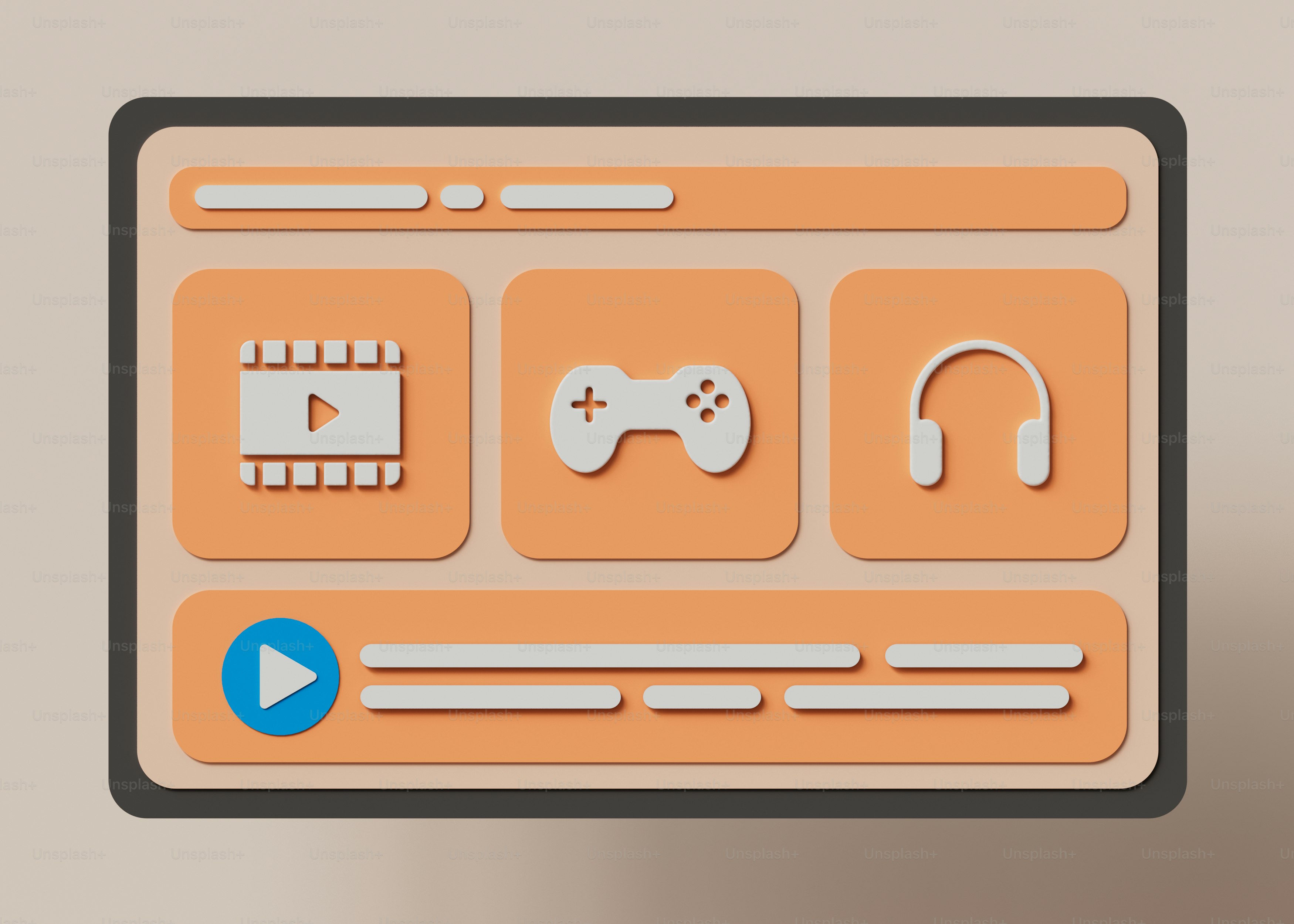 A hand holding a video game controller